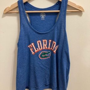 Florida Gators Tank